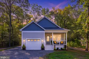 312 9th St, Colonial Beach, VA 22443 - Photo 1