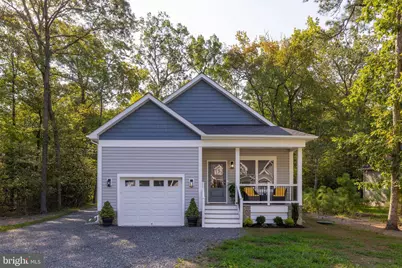 312 9th Street, Colonial Beach, VA 22443 - Photo 33