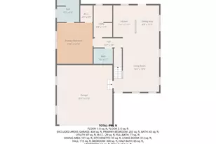 191 Woodbine Dr, Colonial Beach, VA 22443 - Photo 5