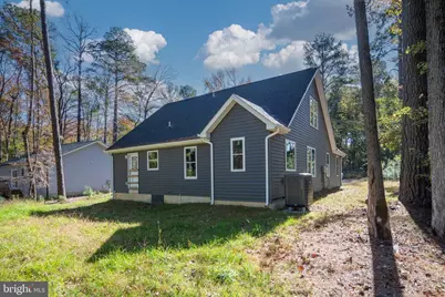 191 Woodbine Dr, Colonial Beach, VA 22443 - Photo 11