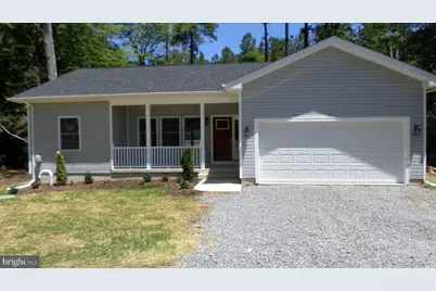 63 Elm Drive, Colonial Beach, VA 22443 - Photo 1