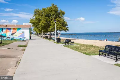 333 Santa Maria Avenue, Colonial Beach, VA 22443 - Photo 47