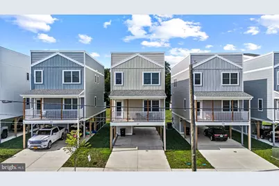 227 Wilder Avenue, Colonial Beach, VA 22443 - Photo 1