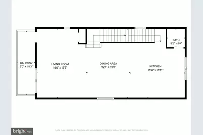 227 Wilder Avenue, Colonial Beach, VA 22443 - Photo 5