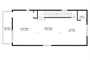 227 Wilder Ave, Colonial Beach, VA 22443 - Photo 5