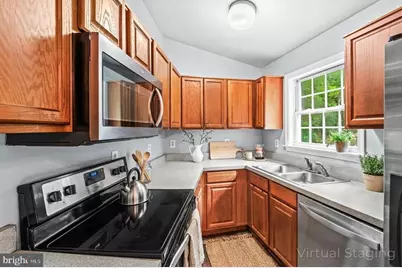 349 Timberland Drive, Montross, VA 22520 - Photo 5
