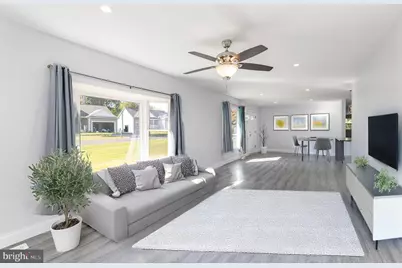 221 Clearview Drive, Colonial Beach, VA 22443 - Photo 5