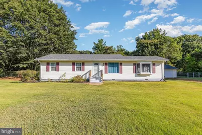 221 Clearview Drive, Colonial Beach, VA 22443 - Photo 1