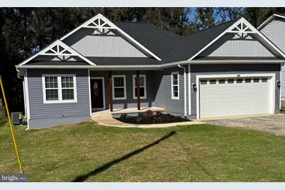 145 Azure Drive, Colonial Beach, VA 22443 - Photo 1