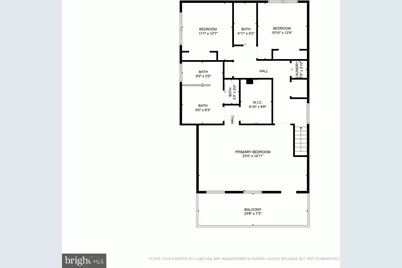207 Lincoln, Colonial Beach, VA 22443 - Photo 5