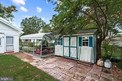 209 Hawthorne Street, Colonial Beach, VA 22443 - Photo 39