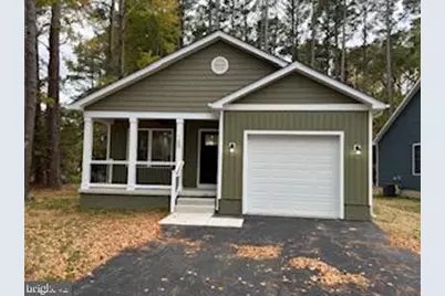 Lot 58 South Glebe Road, Montross, VA 22520 - Photo 1