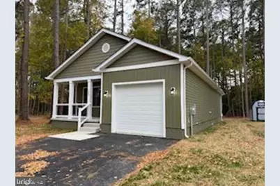 Lot 58 South Glebe Road, Montross, VA 22520 - Photo 21