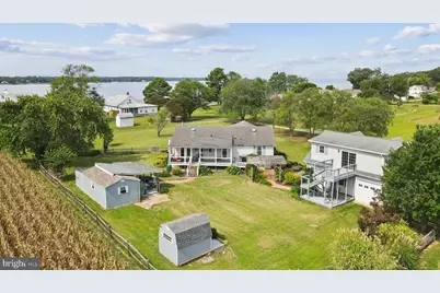 4387 Coles Point Road, Hague, VA 22469 - Photo 1