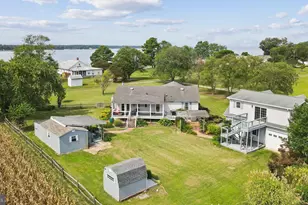 4387 Coles Point Rd, Hague, VA 22469 - Photo 1
