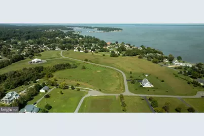 Lot 3 Paynes Point Drive, Colonial Beach, VA 22443 - Photo 15