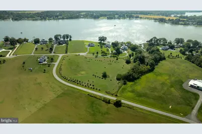 Lot 3 Paynes Point Drive, Colonial Beach, VA 22443 - Photo 7