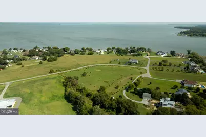 Lot 3 Paynes Point Drive, Colonial Beach, VA 22443 - Photo 11