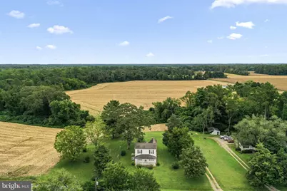 4516 Oldhams Road, Hague, VA 22469 - Photo 1