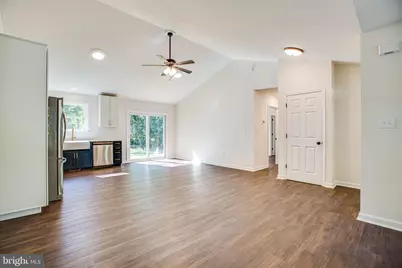 Lot 16 Woodbine, Colonial Beach, VA 22443 - Photo 3