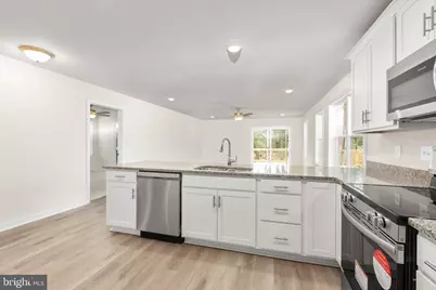 Lot 66A Elkins, Colonial Beach, VA 22443 - Photo 5