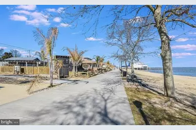 Lot 66A Elkins, Colonial Beach, VA 22443 - Photo 37