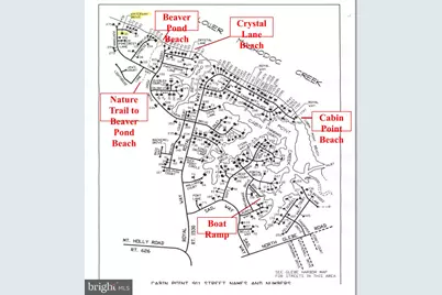 Lot 174 Currioman Drive, Montross, VA 22520 - Photo 3