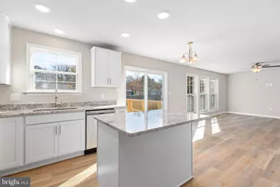 Lot 14 Westmoreland Drive, Colonial Beach, VA 22443 - Photo 7