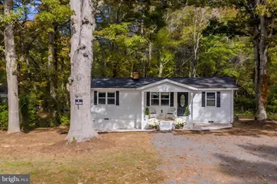 201 Grainery Road, Montross, VA 22520 - Photo 1