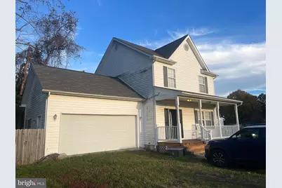 1287 Glebe Harbor Drive, Montross, VA 22520 - Photo 1