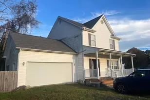 1287 Glebe Harbor Dr, Montross, VA 22520 - Photo 1