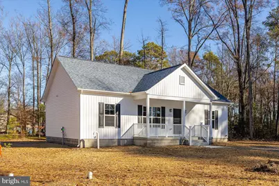66 Weatherall, Montross, VA 22520 - Photo 1