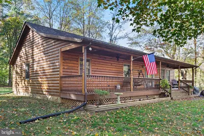 299 Traveller Circle, Montross, VA 22520 - Photo 1