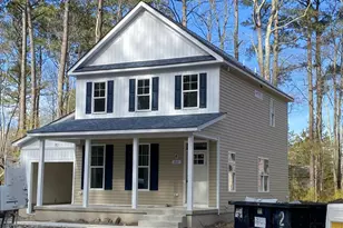 113 Laurel Ln, Colonial Beach, VA 22443 - Photo 1
