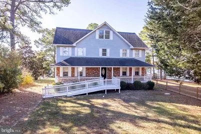 994 N Glebe Road, Montross, VA 22520 - Photo 1