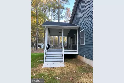 Tbd Lot 256 Armed Forces, Montross, VA 22520 - Photo 11