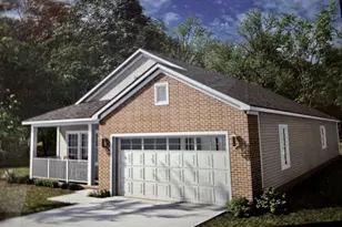 Tbd Lot 256 Armed Forces, Montross, VA 22520 - Photo 1