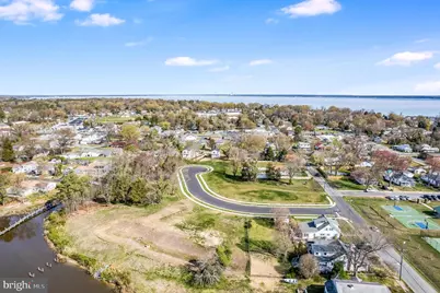 Lot 9 - 300 Lynnhaven, Colonial Beach, VA 22443 - Photo 5