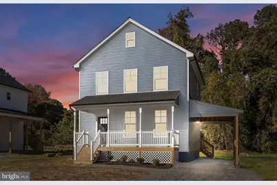 739 Lakeview Drive, Colonial Beach, VA 22443 - Photo 45