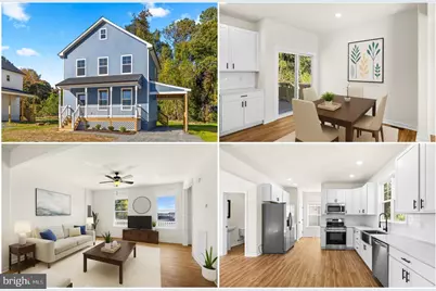 739 Lakeview Drive, Colonial Beach, VA 22443 - Photo 1