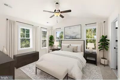 739 Lakeview Drive, Colonial Beach, VA 22443 - Photo 5