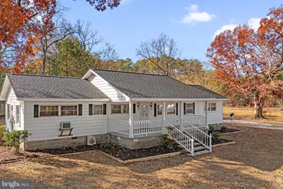 36 Washington Circle, Kinsale, VA 22488 - Photo 3