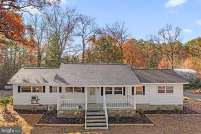 36 Washington Circle, Kinsale, VA 22488 - Photo 1