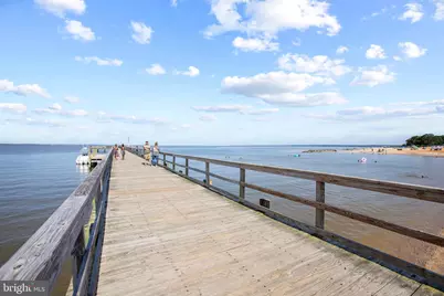 3504 Wakefield St, Colonial Beach, VA 22443 - Photo 49