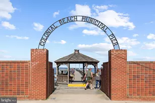 3504 Wakefield St, Colonial Beach, VA 22443 - Photo 47