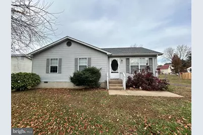 217 Mimosa Avenue, Colonial Beach, VA 22443 - Photo 1