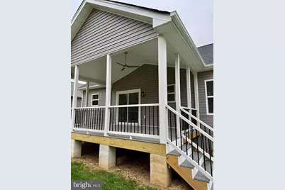 Tbd Lot 75 South Glebe Road, Montross, VA 22520 - Photo 3