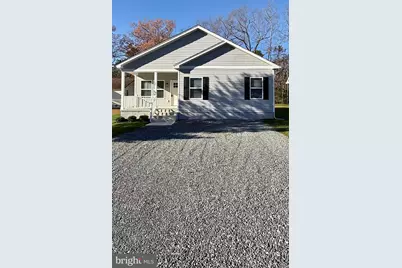 Tbd Lot 75 South Glebe Road, Montross, VA 22520 - Photo 1