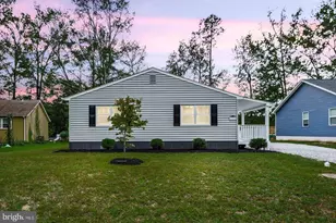 218 Circle Ln, Colonial Beach, VA 22443 - Photo 1