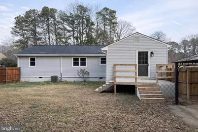 219 Cedar Lane, Colonial Beach, VA 22443 - Photo 31